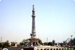 هتل سرینا محل مذاکرات ایران و آمریکا را ببینید