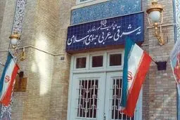 انتصابات در وزارت خارجه: رحمانی فضلی، سفیر جدید ایران در پکن