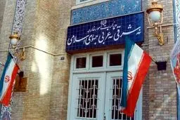 انتصابات در وزارت خارجه: رحمانی فضلی، سفیر جدید ایران در پکن
