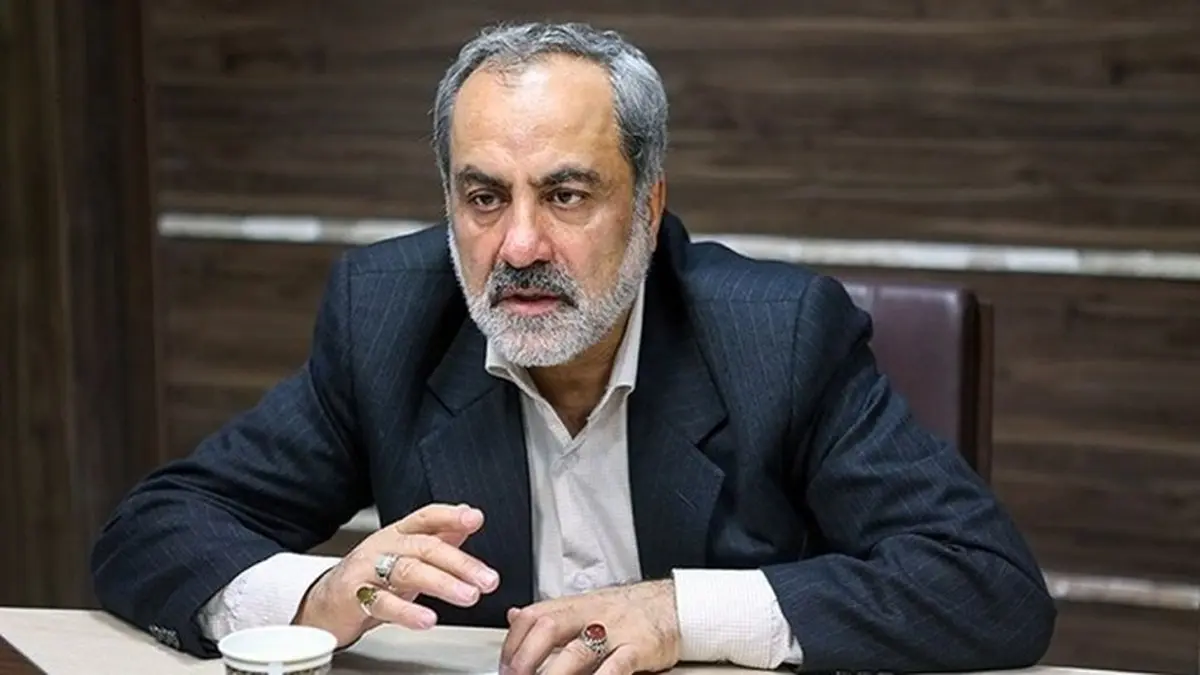 عماد افروغ: بی‌توجهی به جایگاه مردم در نظام جمهوری اسلامی بزرگ‌ترین تهدید پیش‌ روست / فراموشی مردم زمینه‌ساز بحران، شورش و آشوب است