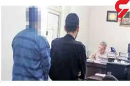 تجاوز پدر به دختر 12 ساله اش! / در مسافرخانه ای در تهران رخ داد+ عکس