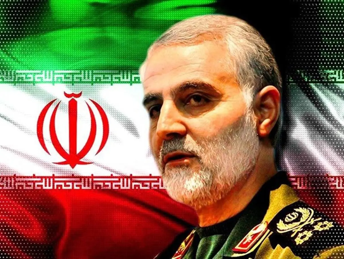 سردار سلیمانی: سپاه هیمنه ارتش آمریکا را شکست