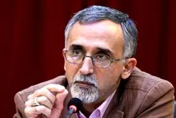 عبدالله ناصری: ترامپ مثل احمدی‌نژاد خودمان بی‌سیاست و عجول است/باید هوشمند باشیم تا در دامی که ترامپ پهن کرده، نیفتیم