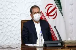 عذرخواهی رسمی جهانگیری از مردم + جزئیات