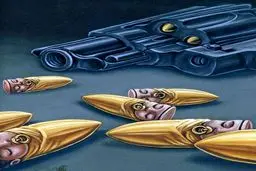 داعشی‌های جدید!/کاریکاتور