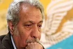 بازیگر «معمای شاه» درگذشت+ عکس