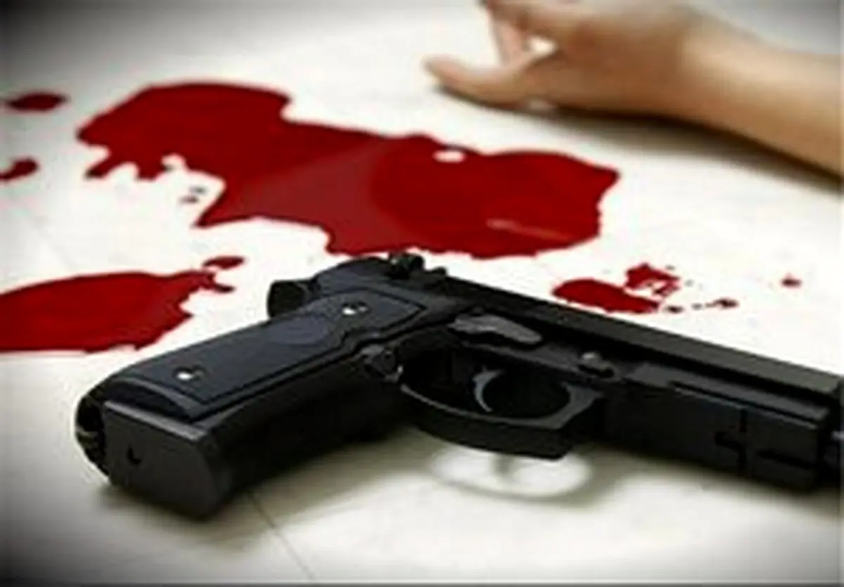 درگیری مسلحانه در کرمانشاه