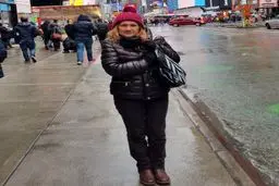 مادر لیونل مسی / عكس