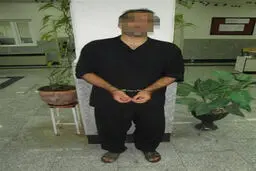 دختر جوان سناریوی اسید پاشی بر روی خودش را طراحی کرد/ عکس
