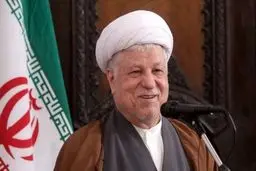 روایت هاشمی رفسنجانی از رفع اختلاف درباره تعداد ماموران اطلاعات در خارج توسط پورمحمدی، ولایتی و فلاحیان