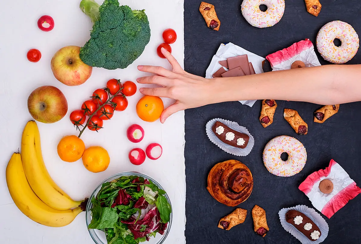 برای حفظ سلامتی تان این اصول را جدی بگیرید