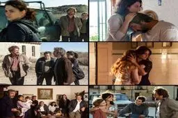 جدیدترین تصاویر از فیلم سینمایی "همه می دانند" ساخته اصغر فرهادی