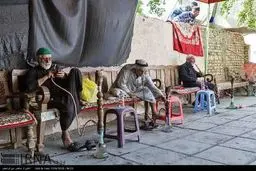 زندگی در عراق جریان دارد.../تصاویر