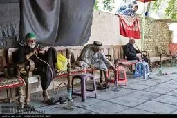 زندگی در عراق جریان دارد.../تصاویر