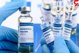 اولین واکسن کرونا در چین