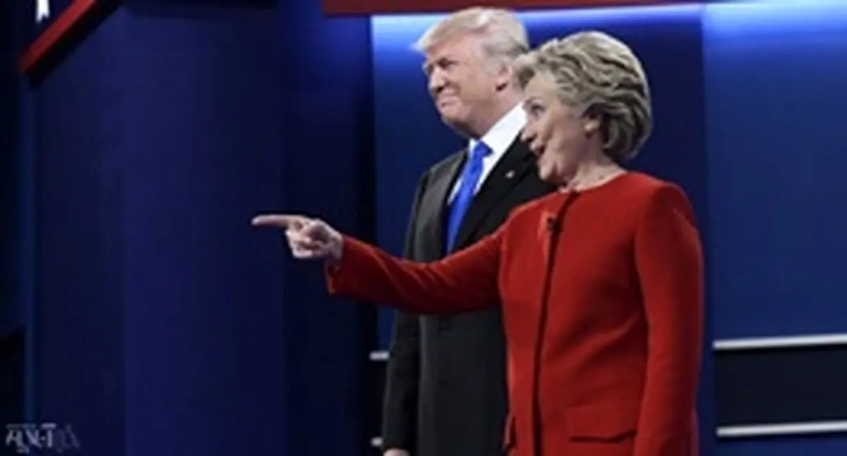 عطوان: کلینتون افعی دست آموز لابی صهیونیست است/ترامپ به اعراب نگاه بردگی دارد