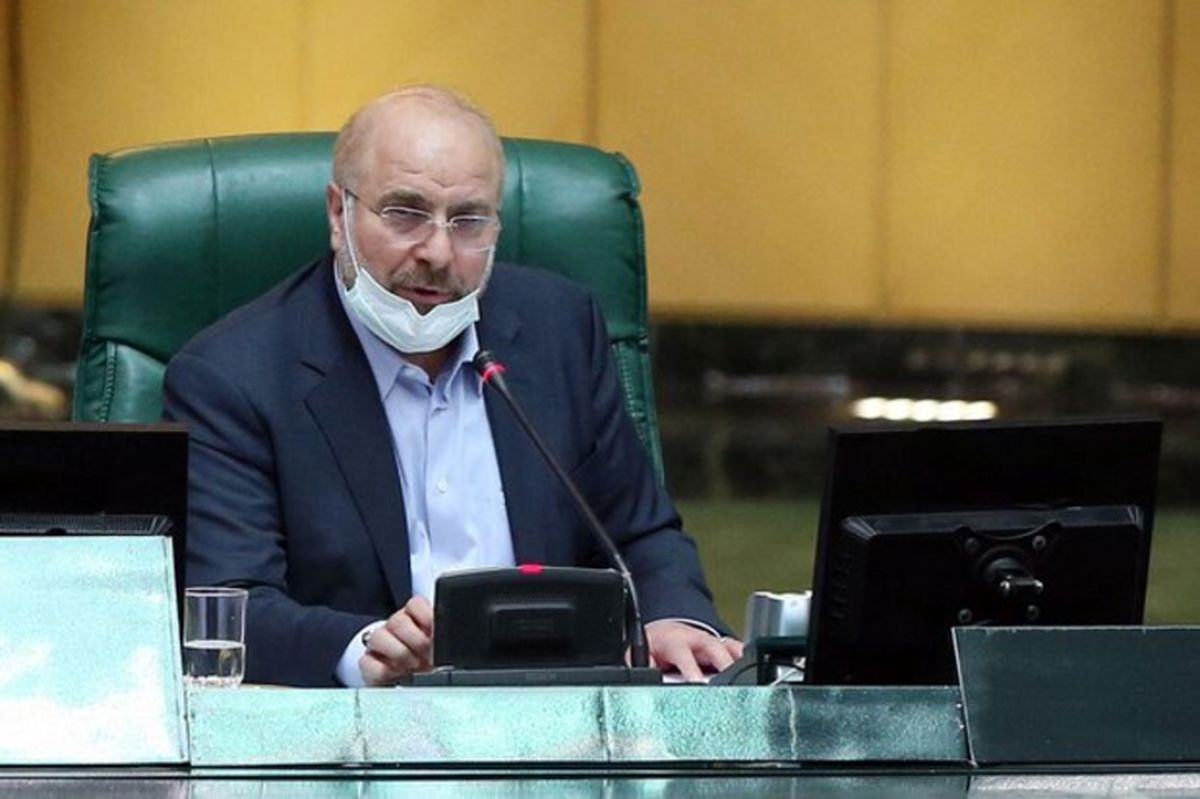 قالیباف: با همراهی دولت چرخ سانتریفیوژها به حرکت درآمد