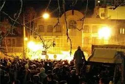عواقب یک «اقدام اشتباه» از استانداری تهران تا فرمانده یگان ویژه پایتخت/ خودسرها، تندروها یا نفوذی‌ها مساله این است!