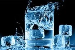 چرا هرگز نباید با آب سرد افطار کنیم؟
