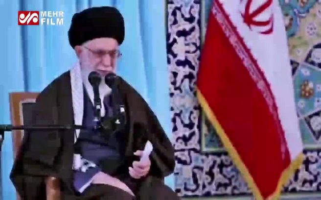 ببينيد: بیانات رهبر انقلاب در مورد امام هادی(ع)