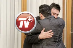 محمد علیزاده در مراسم تشییع پیکر مرتضی پاشایی