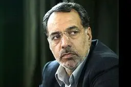جواد آرین منش: هیچ زنی تایید صلاحیت نمی‌شود