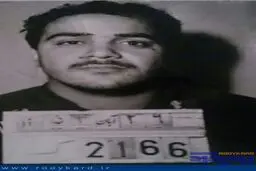 مداح مشهور در زندان شاه/تاریخی