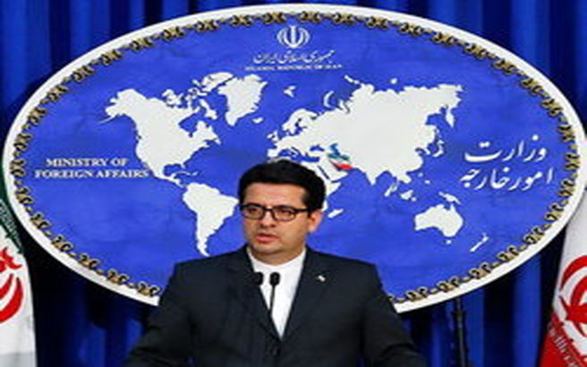 موسوی: جیسون رضائیان از وضعیتش سوءاستفاده می‌کند/ سخنان جبیر با واقعیت‌های منطقه همخوانی ندارد
