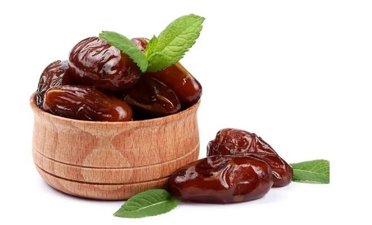 خواص شگفت انگیز خرما را بشناسید