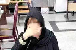 «راز وحشت در لانه سیاه» چیست؟! / زن بی حیا با مرد مشهدی چه کرد؟!