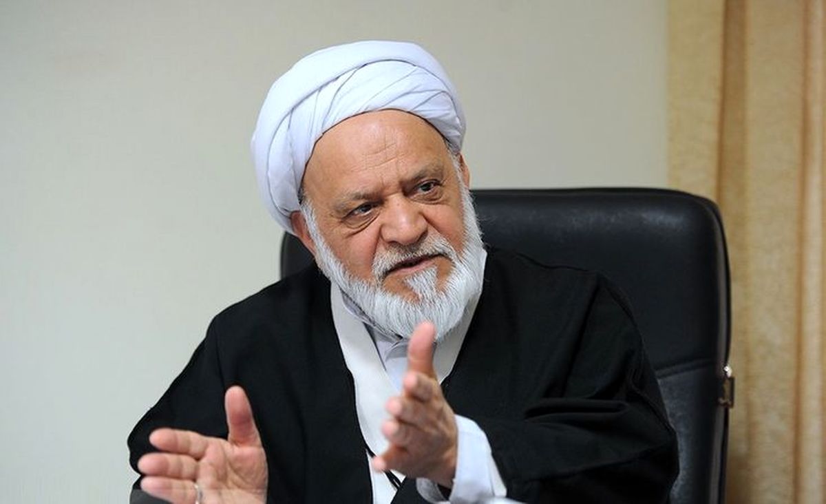 آخرین تصمیمات شورای وحدت برای انتخابات ۱۴۰۰/ مصباحی مقدم: پیشنهاد ویژه به شورای ائتلاف برای همگرایی/ منوچهر متکی رئیس کمیته اجرایی شد