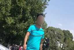 تصاویری از دستگیری لیدرهای تجمعات اصفهان