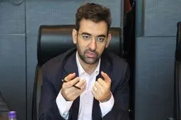 آذری جهرمی خانه نشین شد! + جزئیات