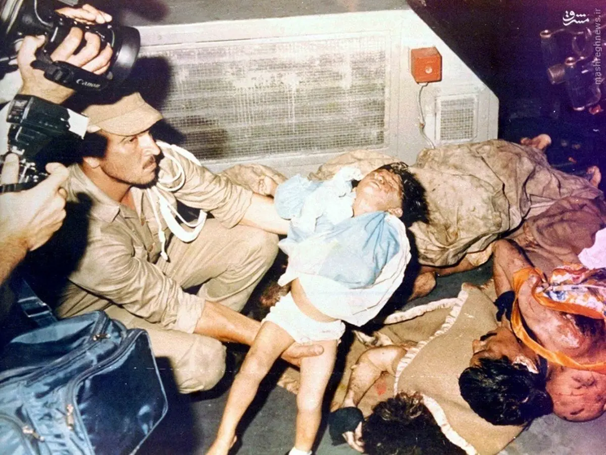 با مرگبارترین حملات تروریستی تاریخ آشنا شوید+ تصاویر