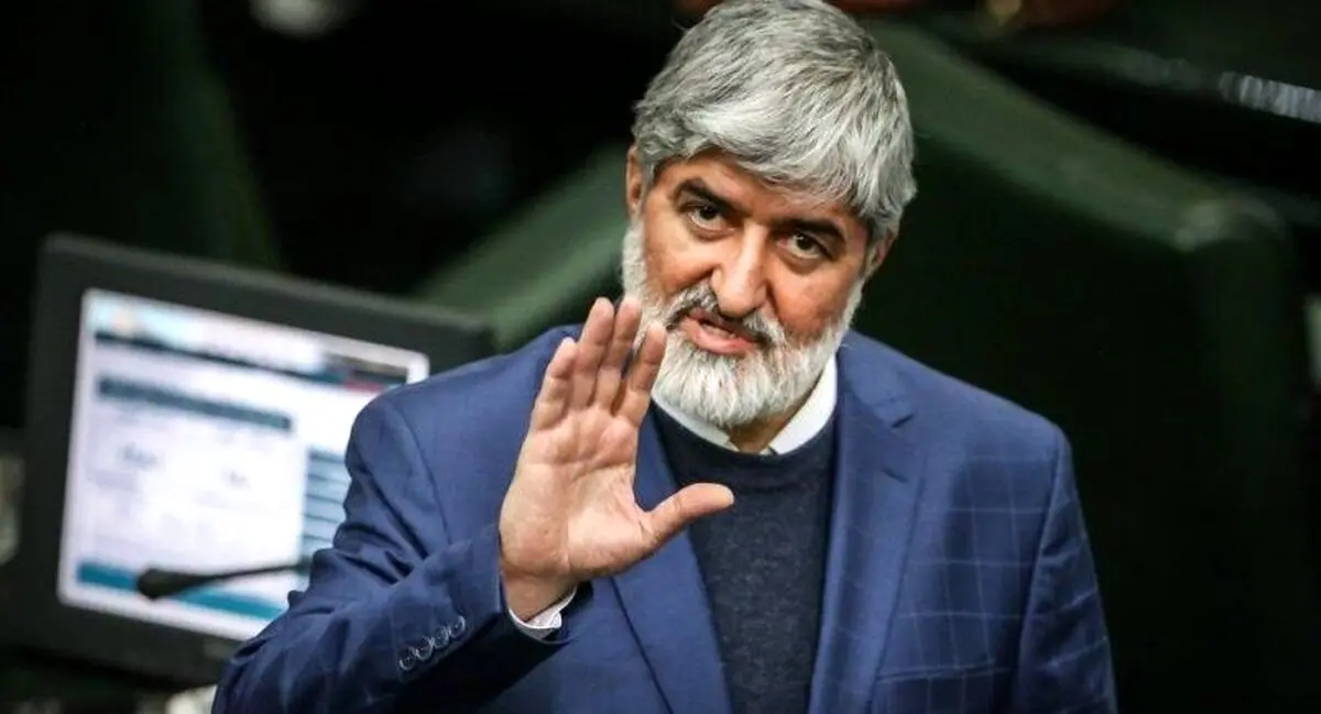 شکایت علی مطهری از دادستان سابق مشهد رد شد / رد شکایت هنگامه شهیدی از وزیر پیشین اطلاعات
