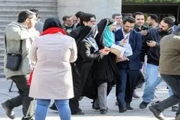 پایان بی‌سخنگویی در دولت روحانی؛ سخنگوی جدید از بین وزرا می آید