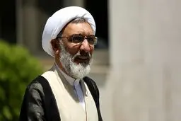 واکنش پورمحمدی به عدم حضورش در دولت دوازدهم