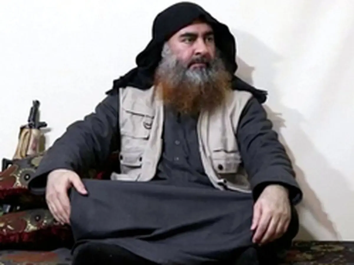 ابوبکر البغدادی، جانشین خود را تعیین کرد + جزئیات