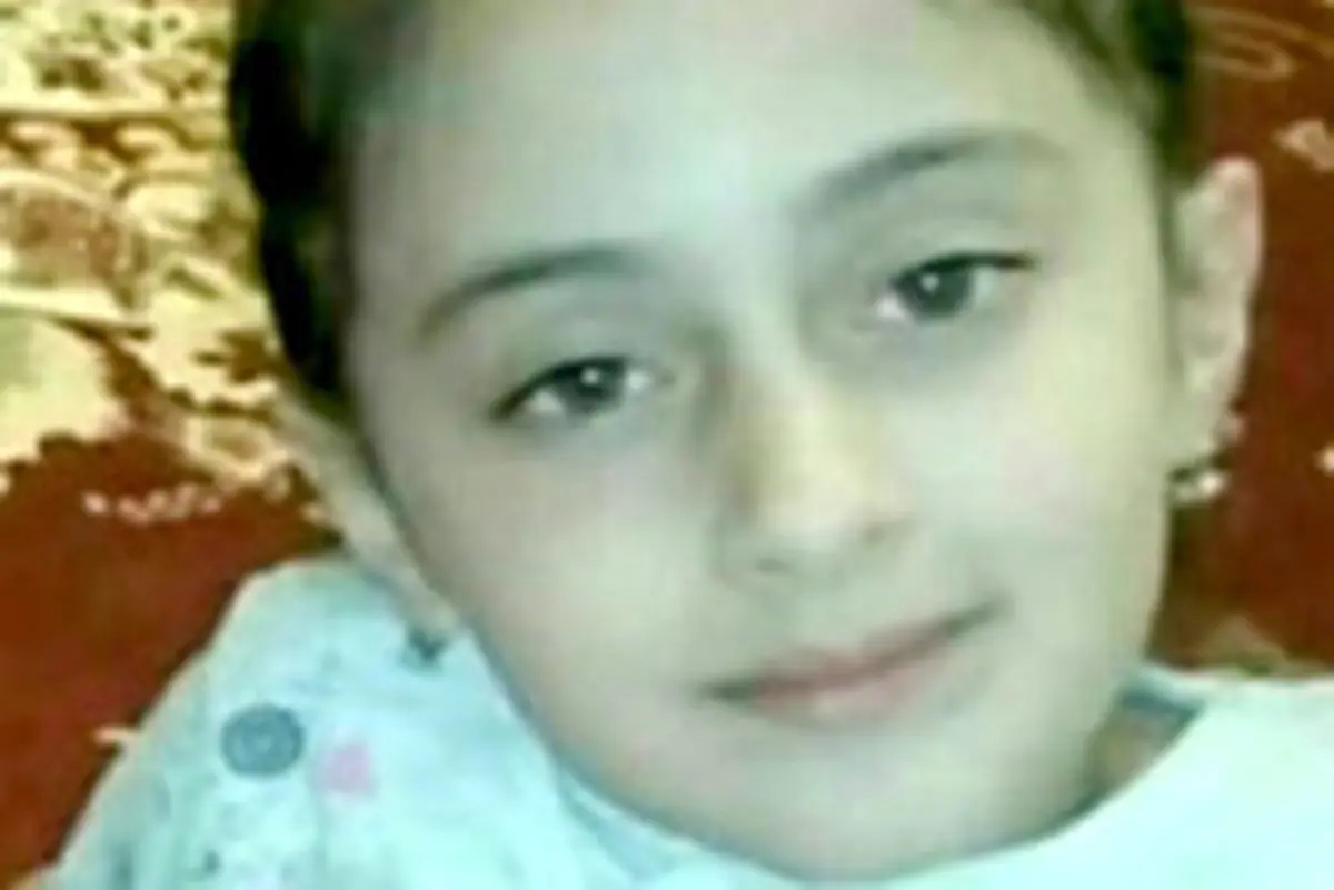 دختربچه مفقود شده در مهاجران به زودی به آغوش خانواده بازمی گردد