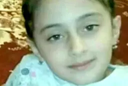 دختربچه مفقود شده در مهاجران به زودی به آغوش خانواده بازمی گردد