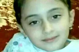 دختربچه مفقود شده در مهاجران به زودی به آغوش خانواده بازمی گردد