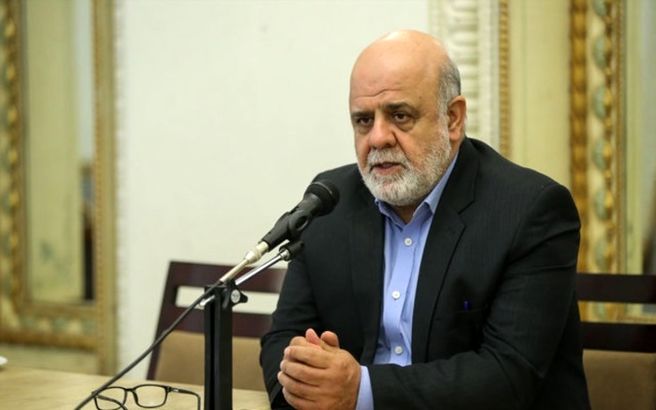 موضع ایران درباره حملات موشکی به سفارتخانه آمریکا + جزئیات