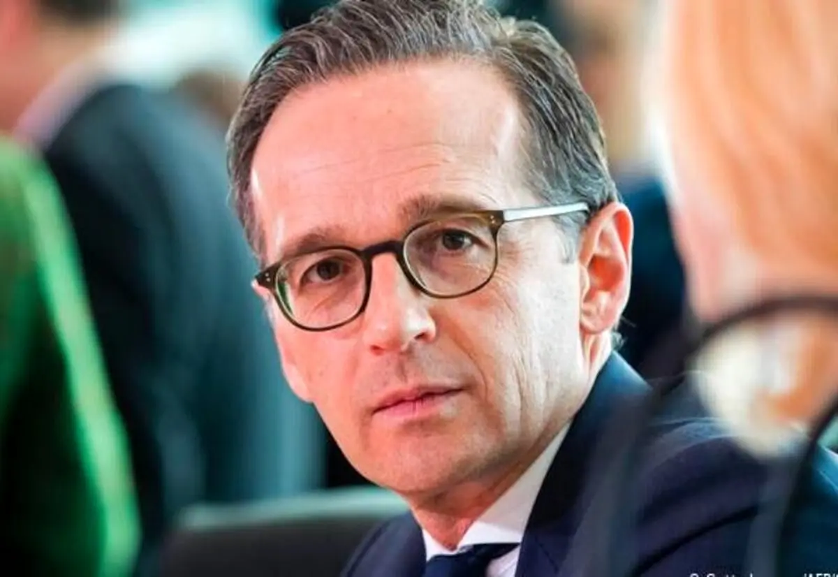 آلمان: روحانی و ترامپ هرچه سریع تر وارد مذاکره شوند