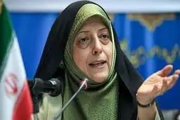 چالش‌های سازمان حفاظت محیط زیست در گفت‌وگو با معصومه ابتکار