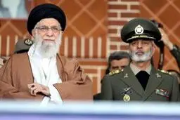 جزئیات پیام رهبر انقلاب به کارکنان ارتش