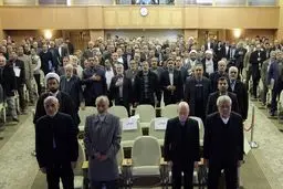 رمزگشایی از سکوت پیرمردهای موتلفه در مقابل پوزخندها و کنایه‌های سیاسی /راه حل موتلفه برای گریز از «ناک اوت» شدن سوم