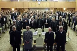 رمزگشایی از سکوت پیرمردهای موتلفه در مقابل پوزخندها و کنایه‌های سیاسی /راه حل موتلفه برای گریز از «ناک اوت» شدن سوم