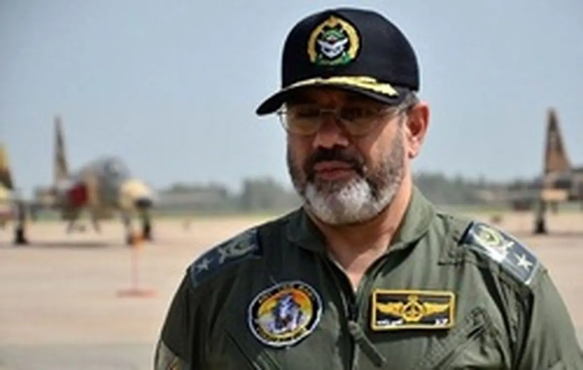 جنگنده بمب افکن سنگین ایران در راه است/ پاسخ به شائبه‌ ها درباره جنگنده کوثر