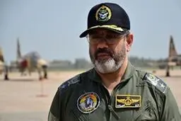 جنگنده بمب افکن سنگین ایران در راه است/ پاسخ به شائبه‌ ها درباره جنگنده کوثر
