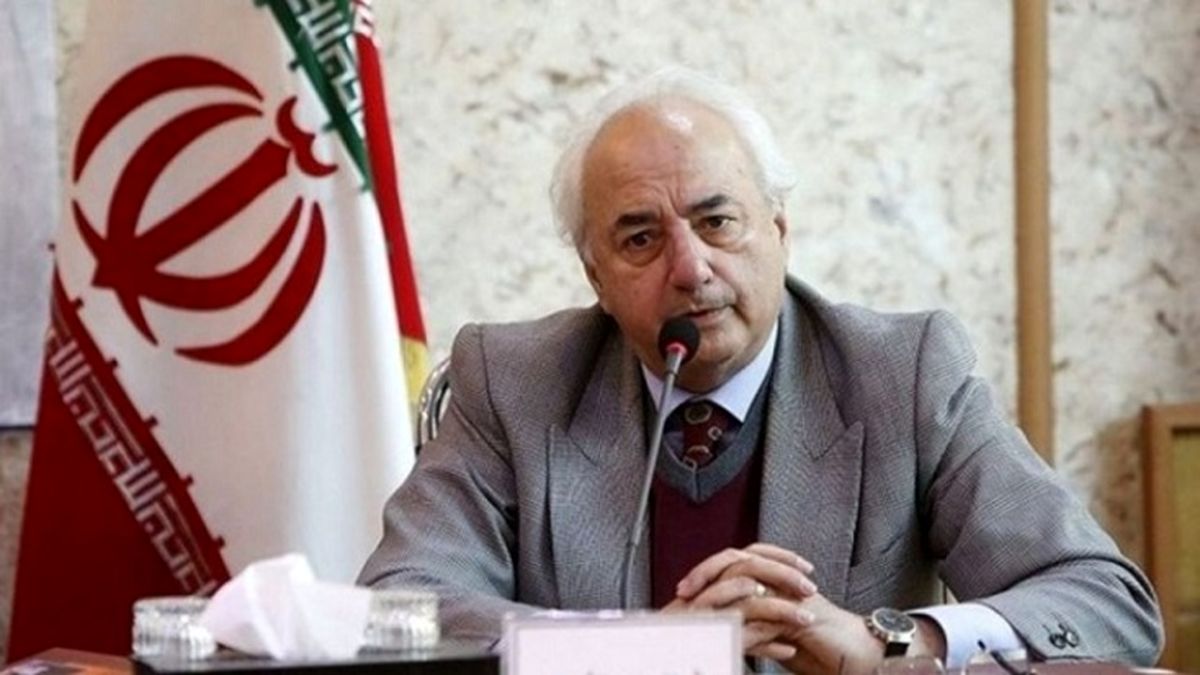 فریدون مجلسی: آمریکا آماده تفاهم با هسته اصلی قدرت در ایران است